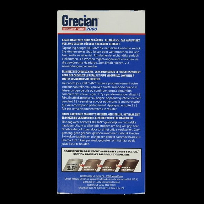 Lotion  125 Milliliter