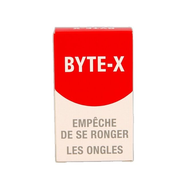 Anti-rongeage d'ongles et suçage de pouce 11 ml