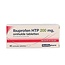 Ibuprofène 200 mg 40 comprimés
