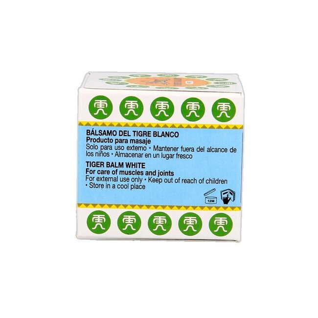 Baume du Tigre blanc 19 g