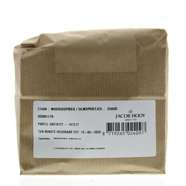 Moerasspirea/olmsprietjes 250 Gram