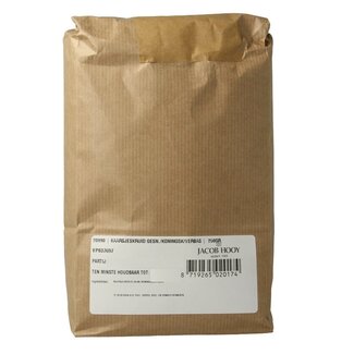 Jacob Hooy Kaarsjeskruid verbascum koningskaars 250 Gram