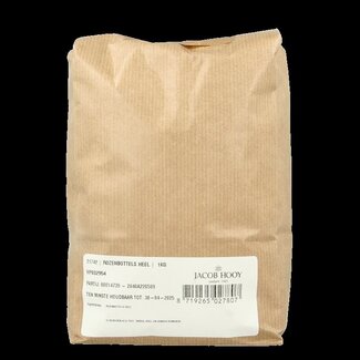 Jacob Hooy Rozenbottels heel 1 Kilogram