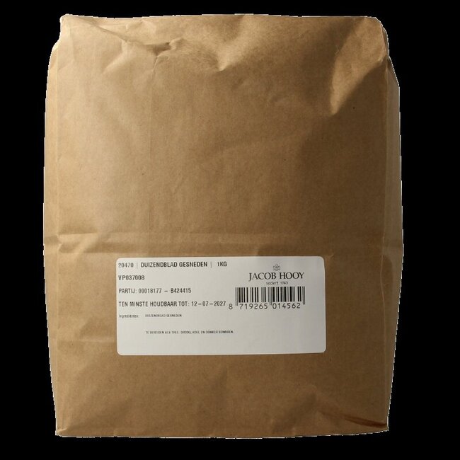 Duizendblad 1 Kilogram