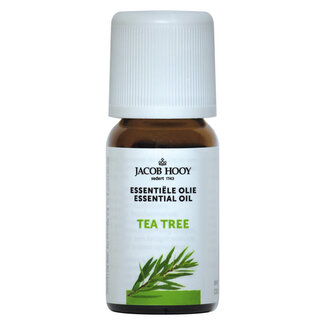 Jacob Hooy Huile de tea tree 10 ml