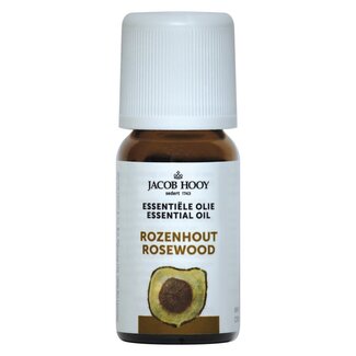 Jacob Hooy Huile de bois de rose 10 ml