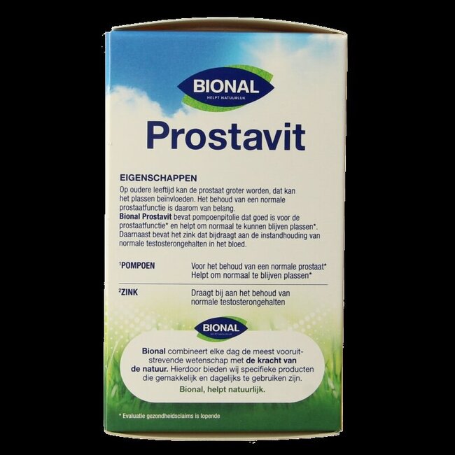Prostavit 90 Capsules