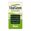Chlorella vital green 600 comprimés