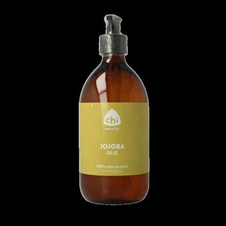 Chi Huile de jojoba 500 ml