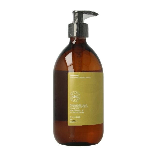 Jojoba olie 500 Milliliter