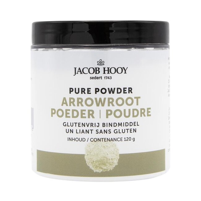 Arrowroot 120 Gram