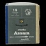 Thé noir Assam English bio 18 sachets