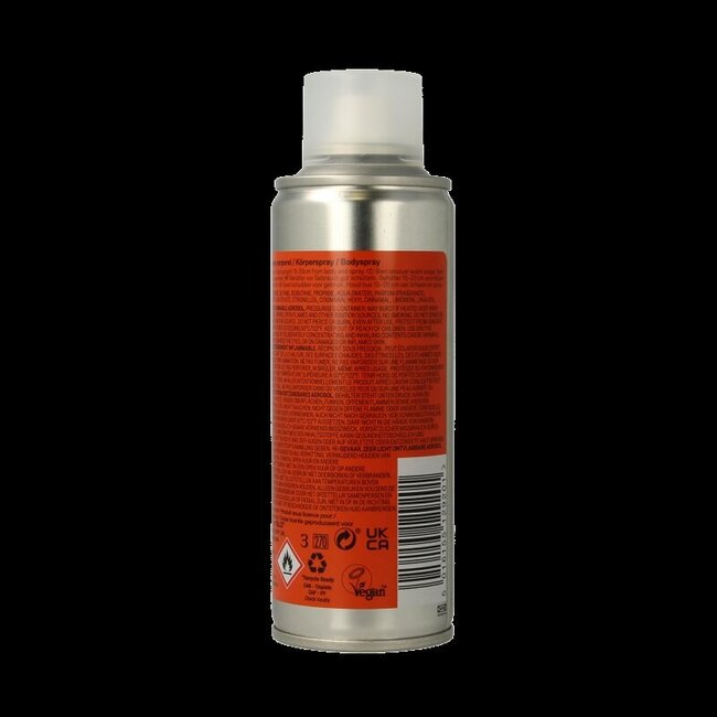 Spray corporel pour homme RE:charge 200 ml