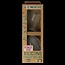 Silicone finger brush 2 Stuks