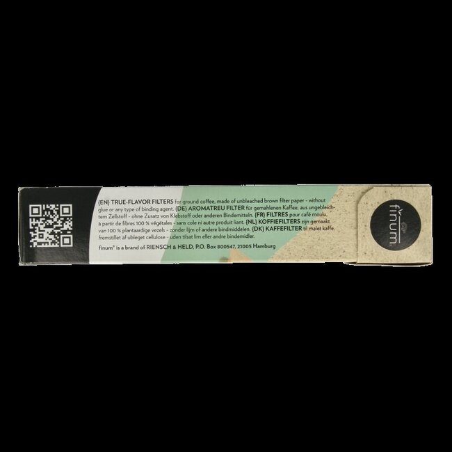 Filtres à café n° 4 - 100 pièces