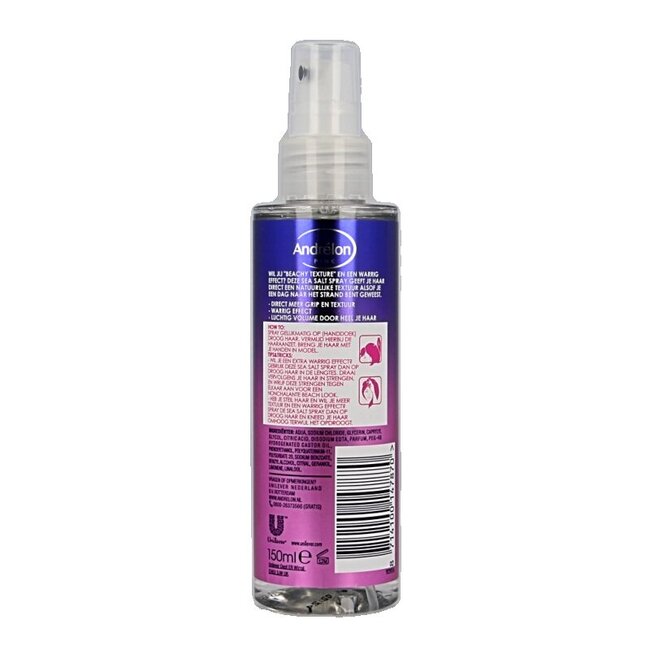 Seasalt spray 150 Milliliter