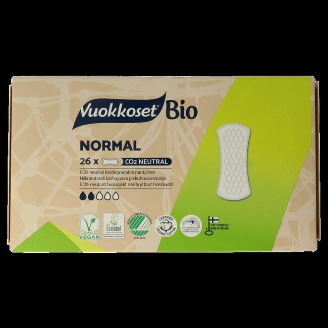 Inlegkruisjes normaal 26 Stuks