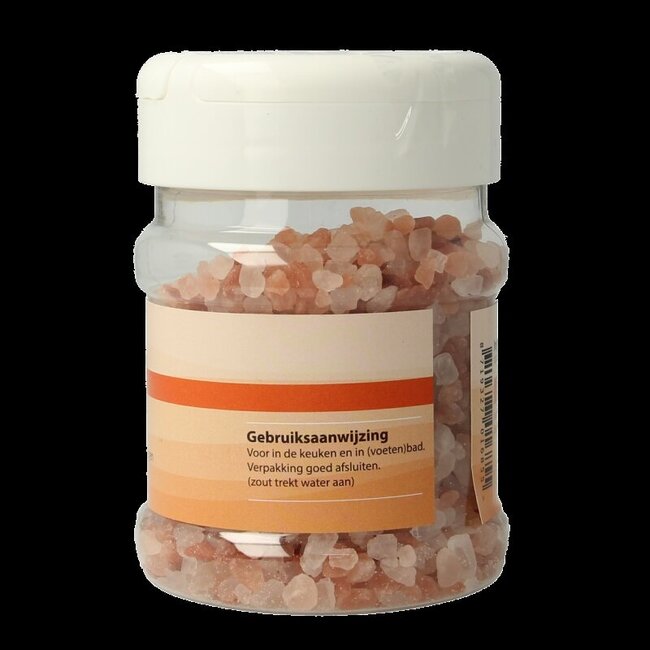 Sel de l'Himalaya 200 g