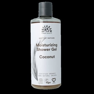 Urtekram Gel douche à la noix de coco 500 ml