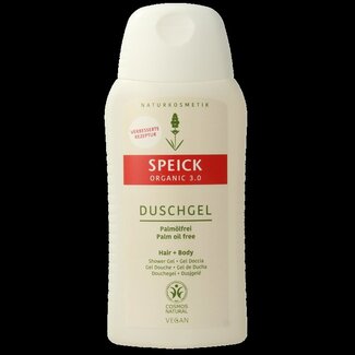 Speick Gel douche biologique 200 ml