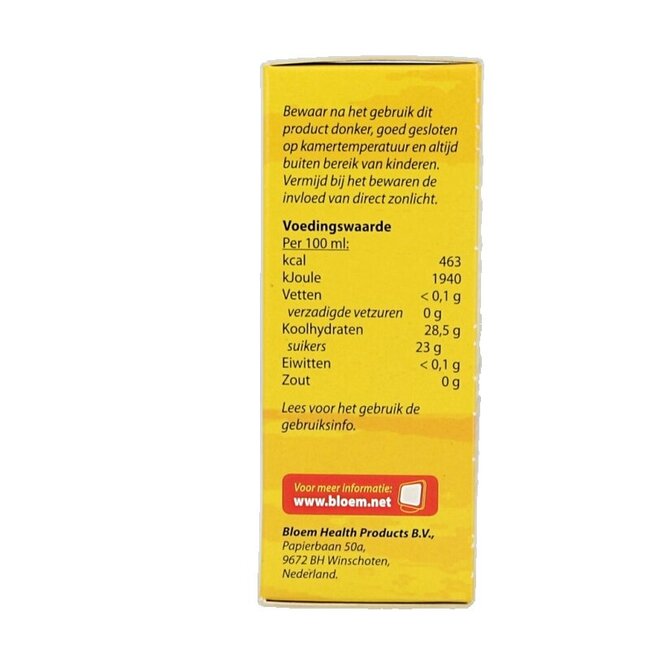 Solivirga 50 Milliliter