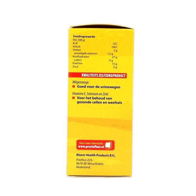 Prostafleur 100 Capsules