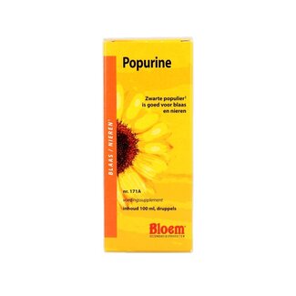 Bloem Popurine 100 ml