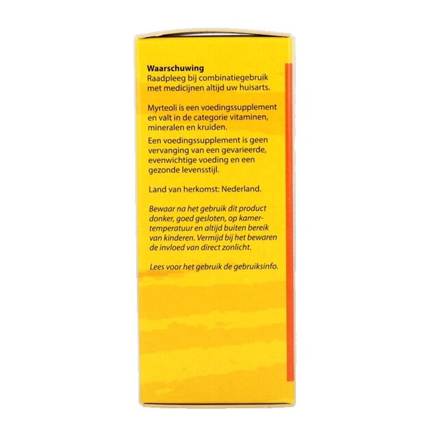 Myrteoli 100 Millilitres