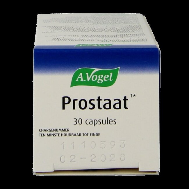 Prostaforce 30 Capsules