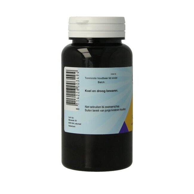 Rascal 450mg 100 Capsules