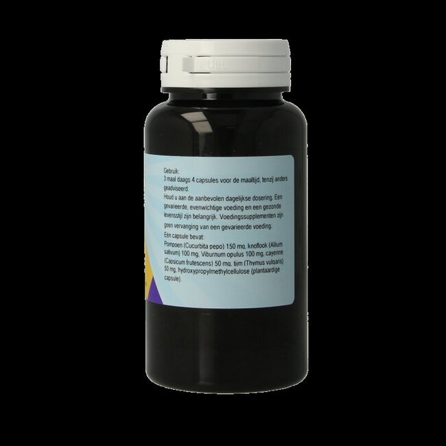 Rascal 450mg 100 Capsules