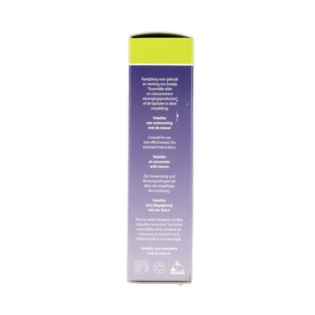 Gel douche relaxation 250 ml