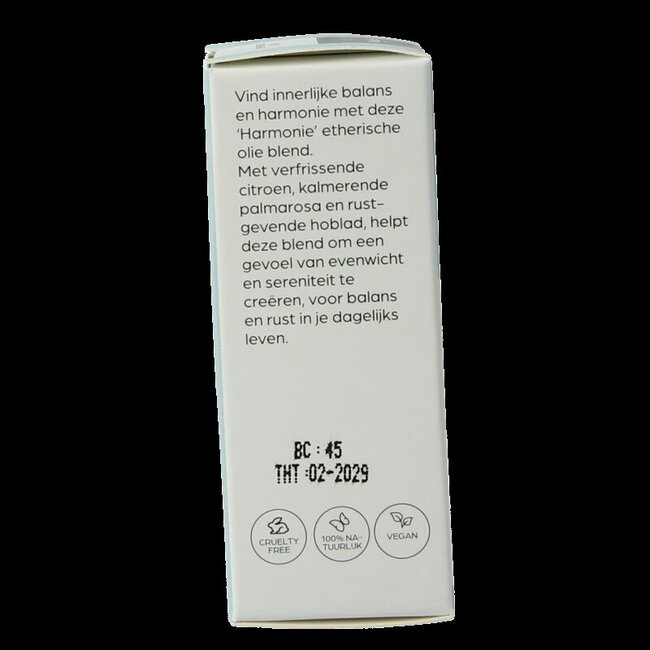 Harmonie 10 Milliliter