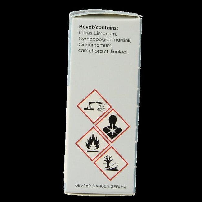 Harmonie 10 Milliliter