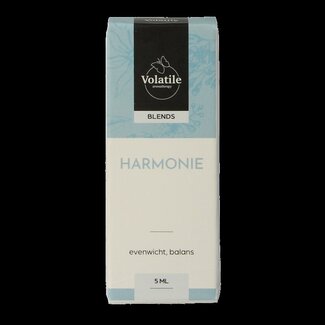 Volatile Harmonie 5 ml