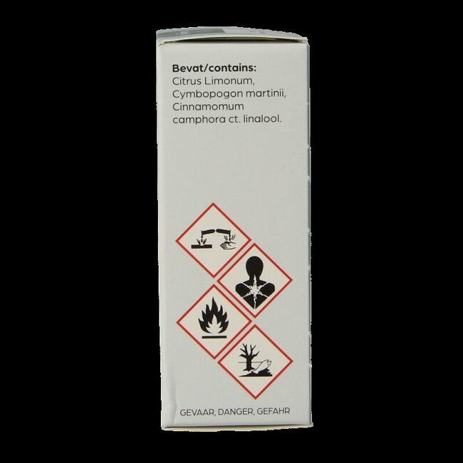 Harmonie 5 Milliliter