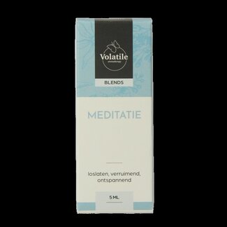 Volatile Méditation 5 Millilitres