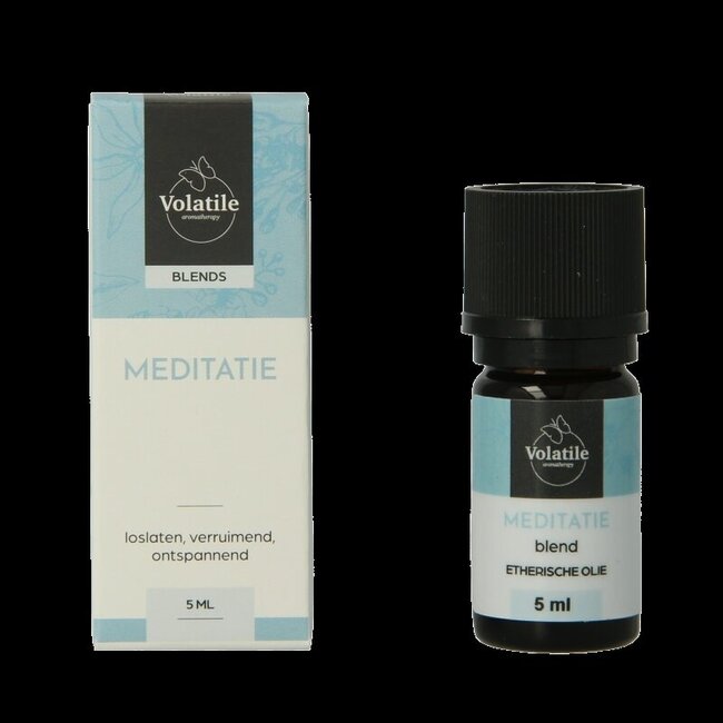 Méditation 5 Millilitres