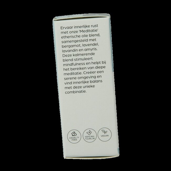 Méditation 5 Millilitres