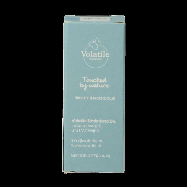 Meditatie 5 Milliliter