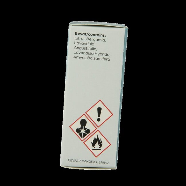 Méditation 5 Millilitres