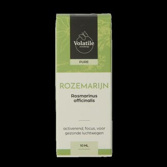 Volatile Rozemarijn extra 10 Milliliter