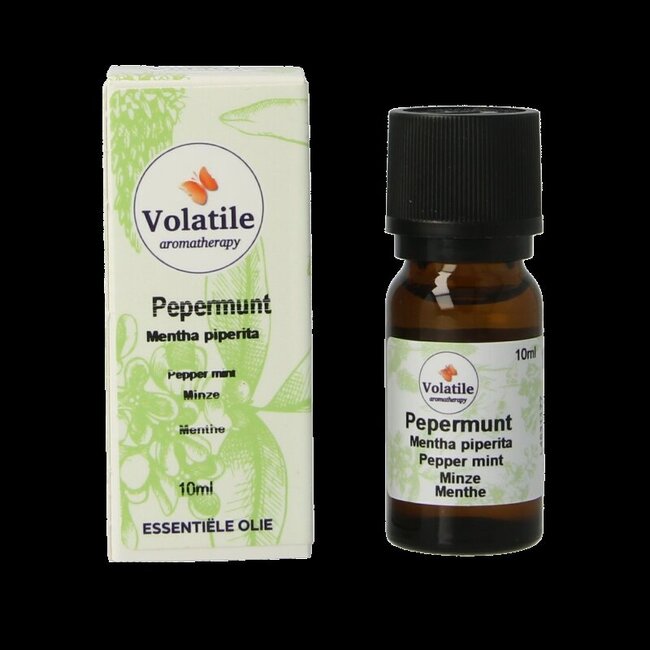 Menthe poivrée 10 millilitres