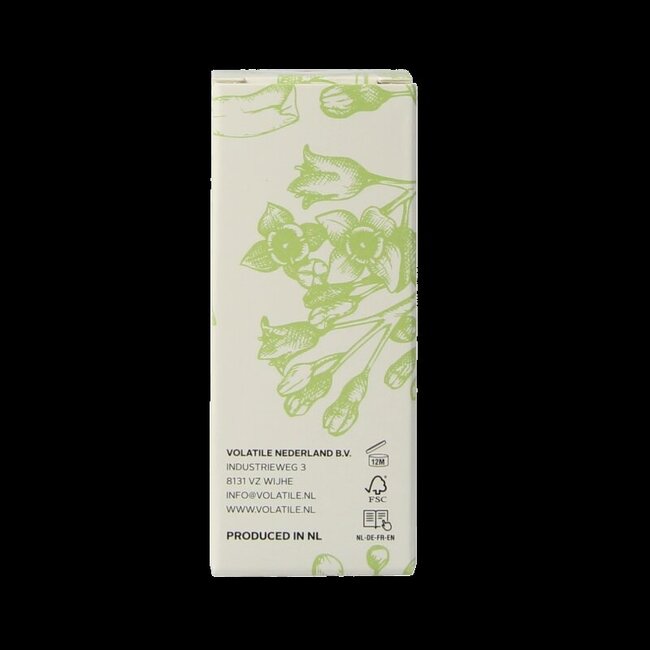 Pepermunt 10 Milliliter