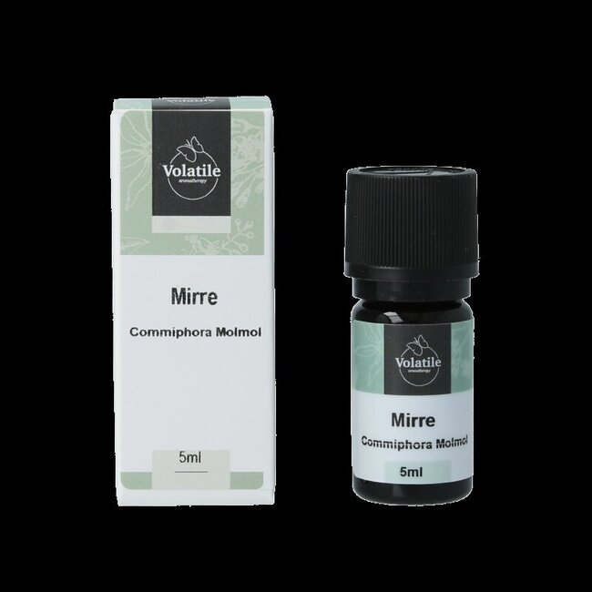Myrrhe 5 millilitres