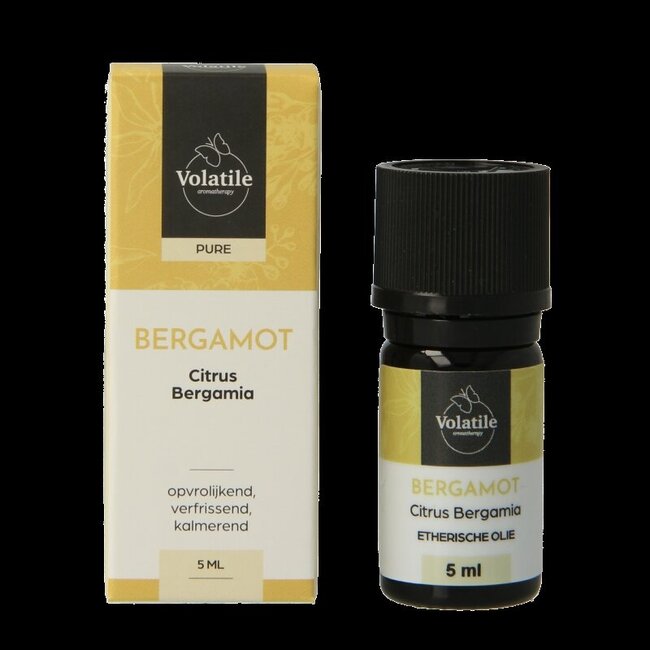 Bergamote Italie 5 ml