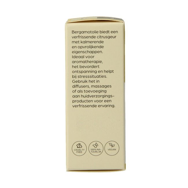 Bergamote Italie 5 ml