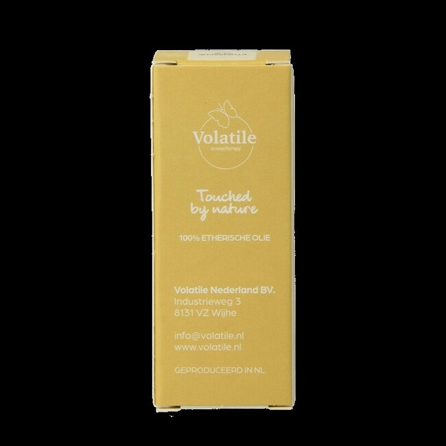 Bergamot Italie 5 Milliliter