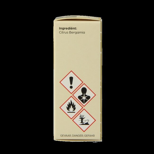 Bergamote Italie 5 ml