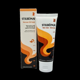 Stilbepan Haarcreme 100 Gram